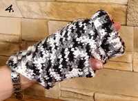 Sweterek ubranko dla psa XS/S HANDMADE