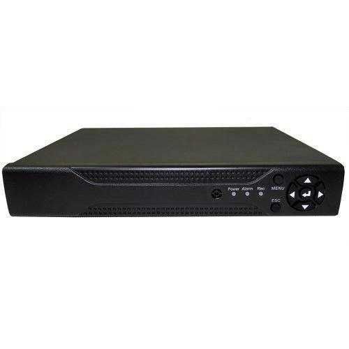 Уличный комплект видеонаблюдения 4 камеры  DVR UKC D001 KIT 2mp\4ch