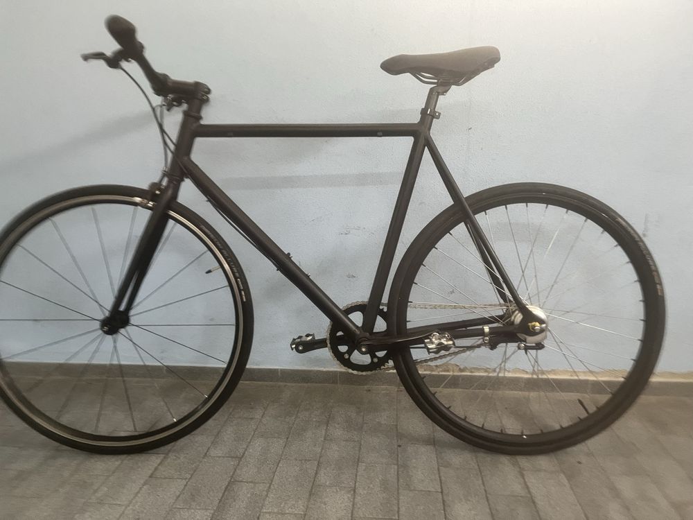 bicicleta cidade. Shimano nexus 3. Excelente estado.