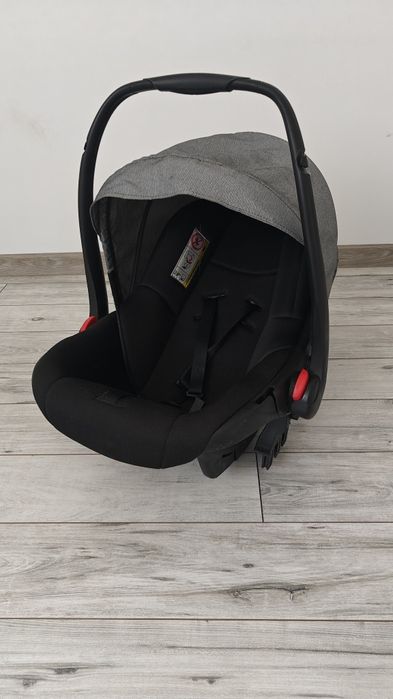 Nosidełko fotelik samochodowy Bobostello Mara 0-13 kg