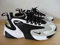 Buty NIKE WMNS ZOOM 2K roz 40 Bieganie Sportowe