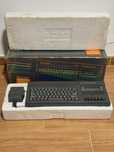ZX Spectrum +2 Cinzento