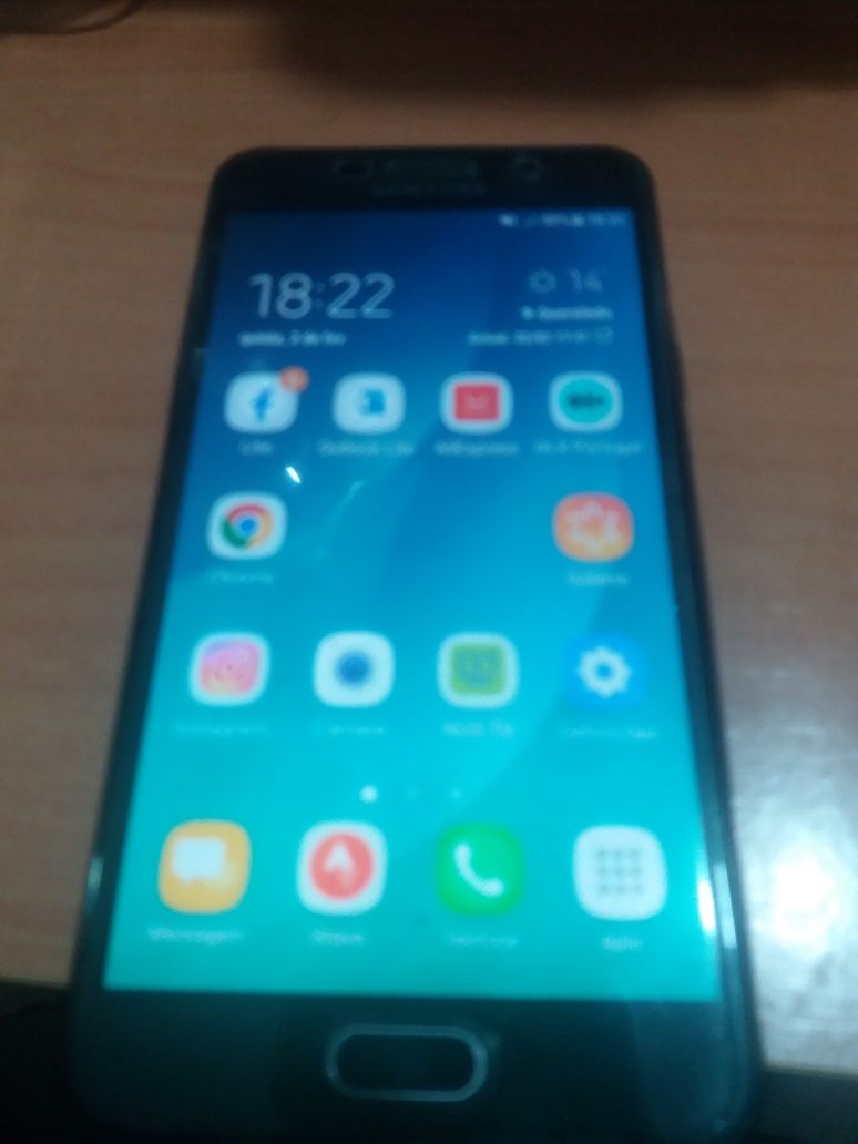 Samsung galaxy A5