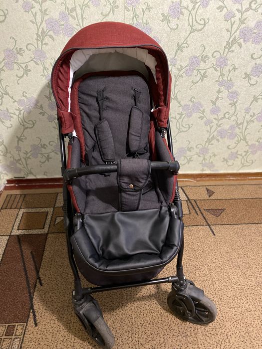 Коляска 2в1. Гарний стан.