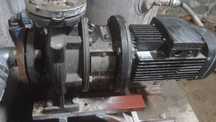 Pompa wody grundfos