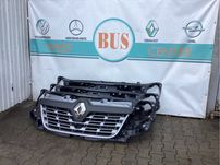 Renault Master 3 Opel Movano Телевізор Установочна Панель