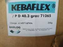 Elastomer KEBAFLEX P D40.3 sprzedam