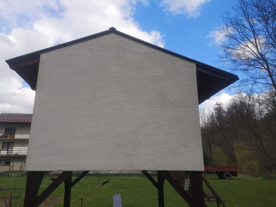 Domek dla dzieci