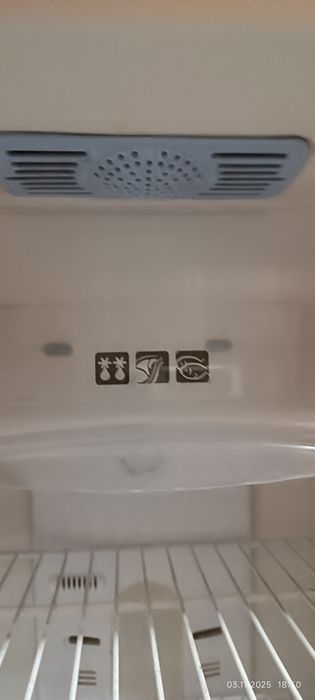 Холодильник Самсунг