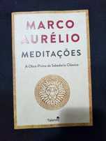 Marco Aurélio Meditações