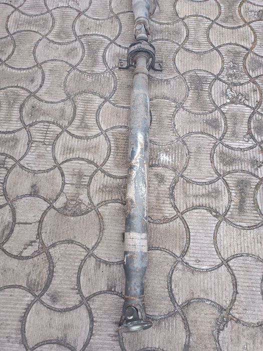 Кардан Карданний Вал Sprinter 902-903 Volkswagen LT