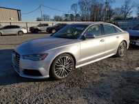 Audi A6 Premium Plus 2018 з США