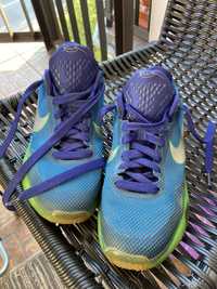 Buty koszykarskie nike kobe x