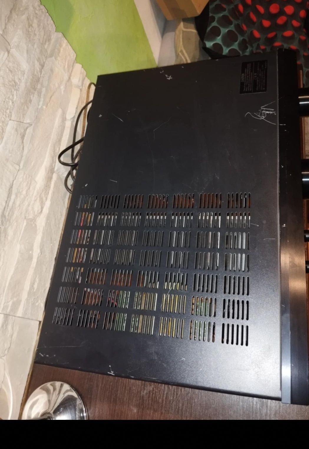 Wzmacniacz Onkyo