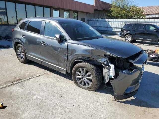 Mazda CX-9 Sport 2018