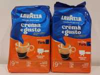 Lavazza Crema E Gusto Espresso Forte Kawa Ziarnista 2 kg. Okazja.