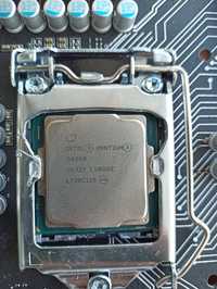 Процесор Intel Pentium G4560 3.60GHz