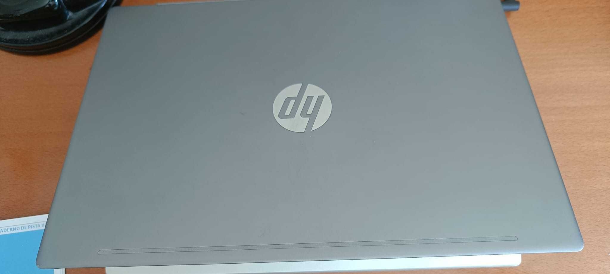 Portátil HP Pavilion  14'' - Intel Core i7-8550U - 16 GB – 1 TB SSD