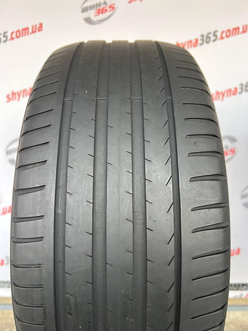 шини бу літо 225/45 r17 pirelli cinturato p7 p7c2 4mm