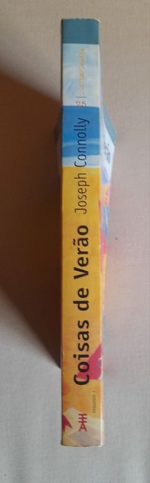 "Coisas de Verão" Joseph Connolly
