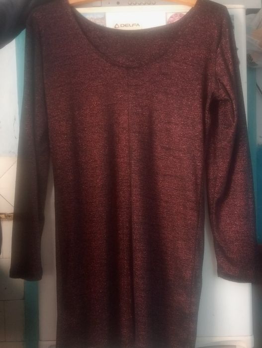 Платье вечернее 48*50