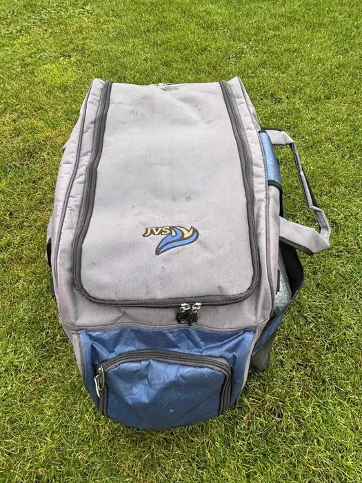 Torba wędkarska JVS