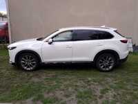 Mazda CX-9 GRAND TOURING 7 OSÓB  lub ZAMIANA na tańszy SUV lub Kombi