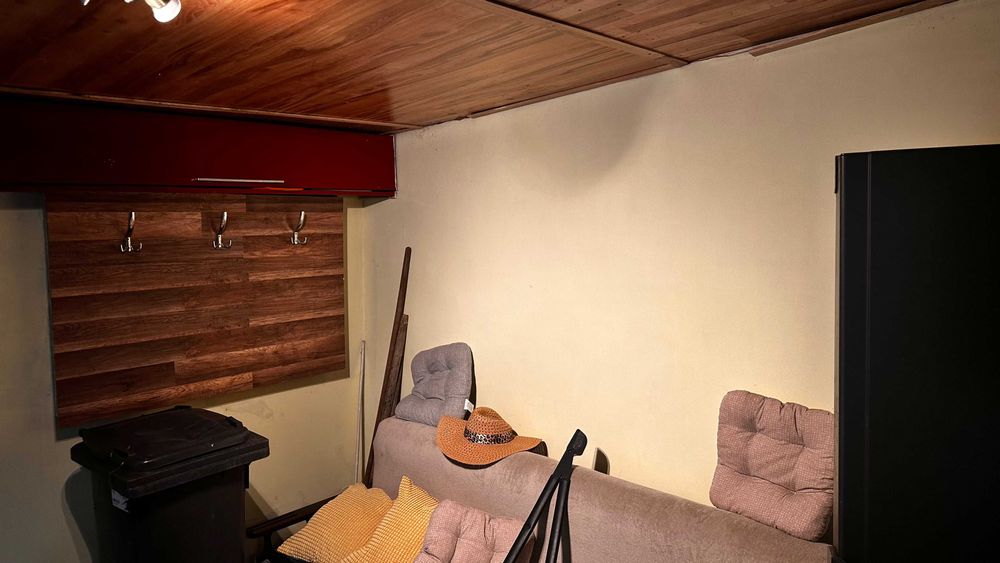 Na sprzedaż działka ROD – 500 m² – Centrum miasta