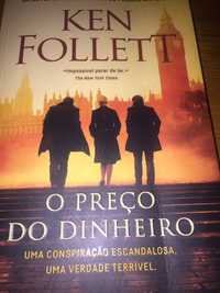 O Preco do Dinheiro Jen Follet