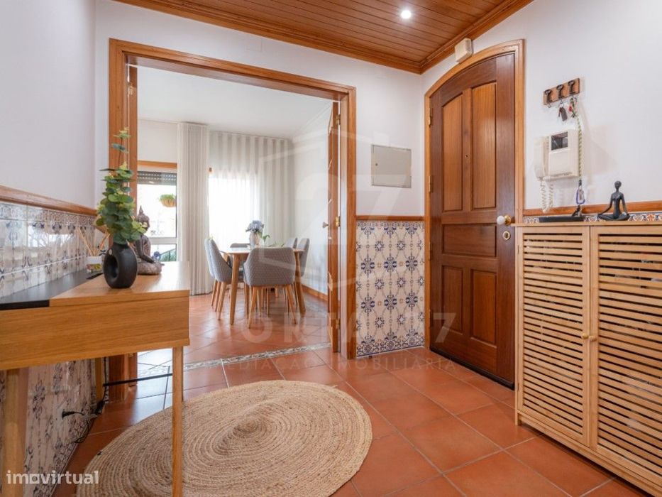 Apartamento T3 | Condeixa-a-Nova, Coimbra