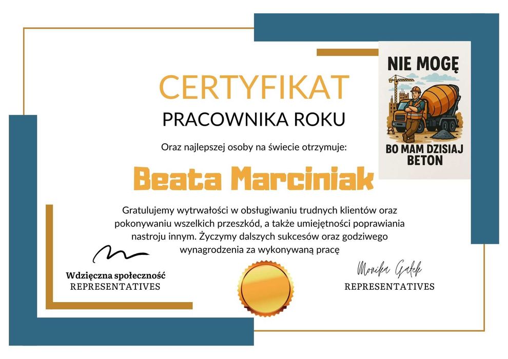 Kartki urodzinowe, certyfikaty, dyplomy, zaproszenia