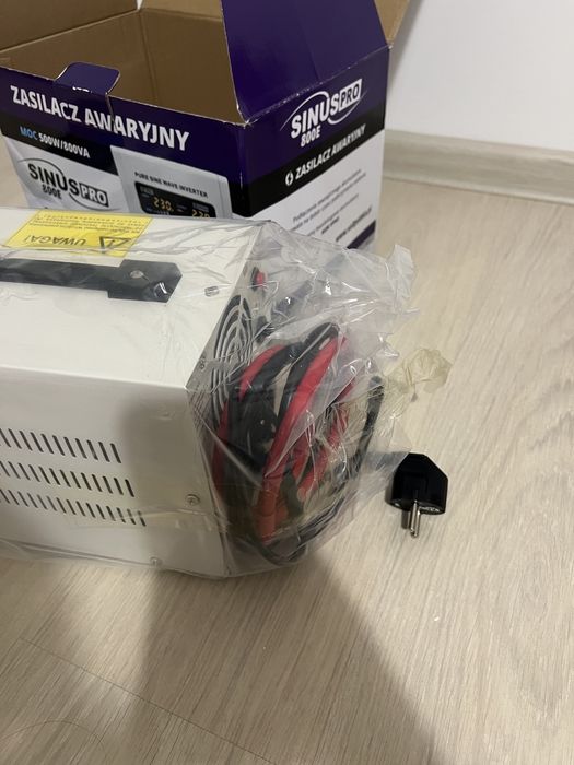 Volt polska sinus pro 800E