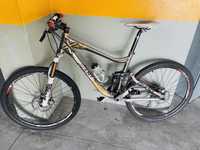 Bicicleta Giant Trace X