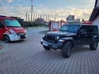 Jeep Wrangler Rubicon 1wł Salon PL