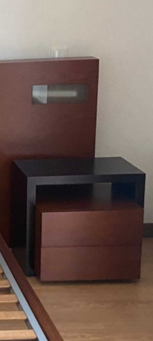 Vendo quarto de casal completo