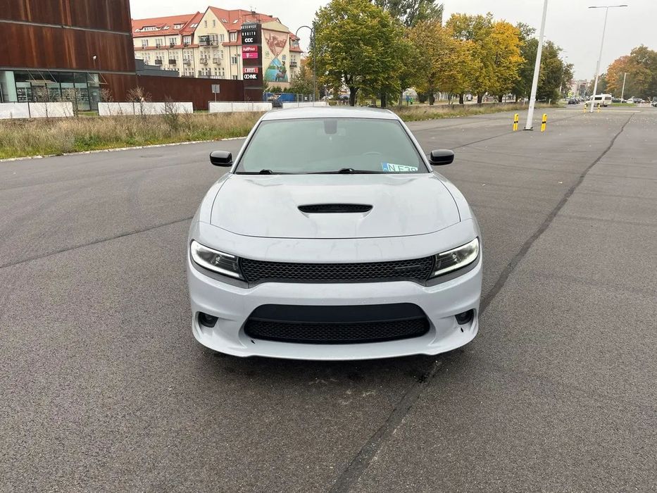 Dodge Charger 5,7 RT