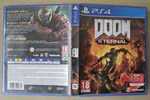 Zestaw 3 gier na konsolę PS4