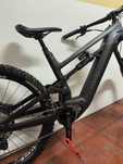 Canyon Torque:ON 8 Tamanho M