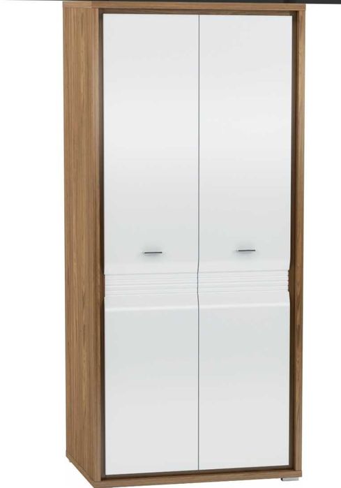 Meble z kolekcji Dallas.