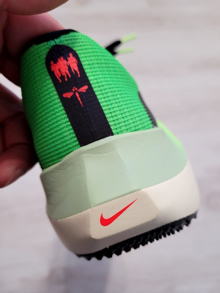 Кроссовки NIKE ZOOM FLY 5 нові original