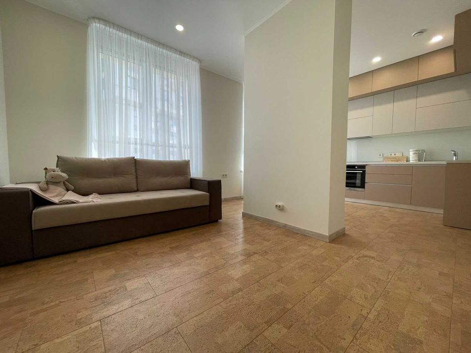 Продам шикарную 3-квартиру 82м2/ЖК Грани/Дафи/Звездный бул/пр-т. Науки