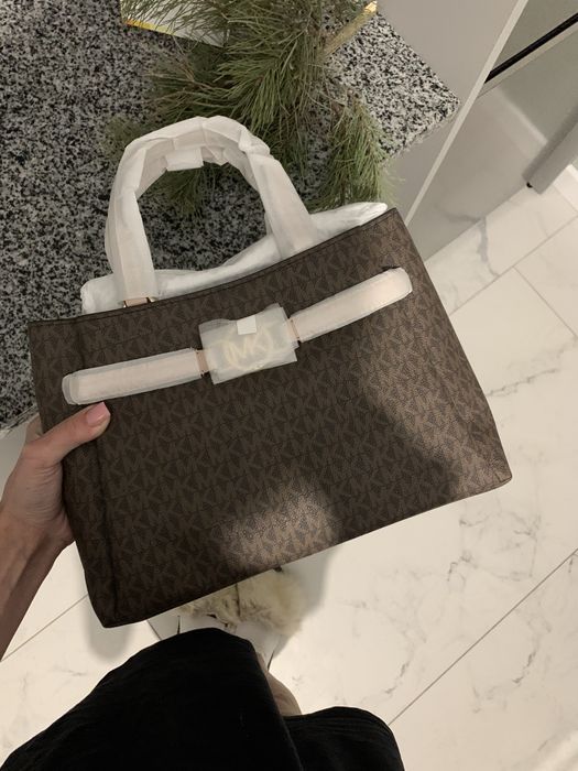 Сумка Michael Kors Reed оригінал