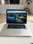 MacBook Pro Late 2013 - Najwyższa Wersja