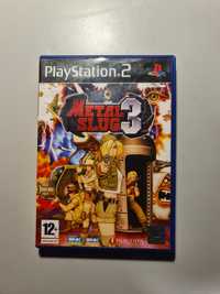 Metal Slug 3 ps2