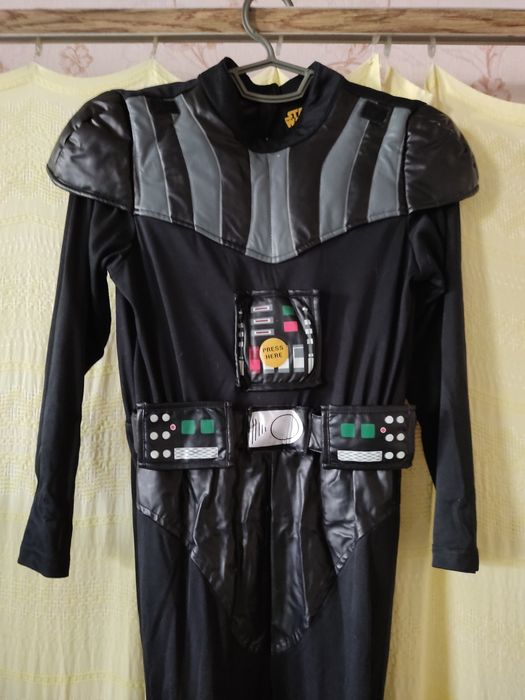 Продам новогодний костюм