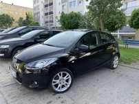 Mazda 2 1.4 Deisel 11 lat w  rodzinie