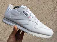 Reebok Classic Original 43 /27.2см Мужские кожаные кроссовки