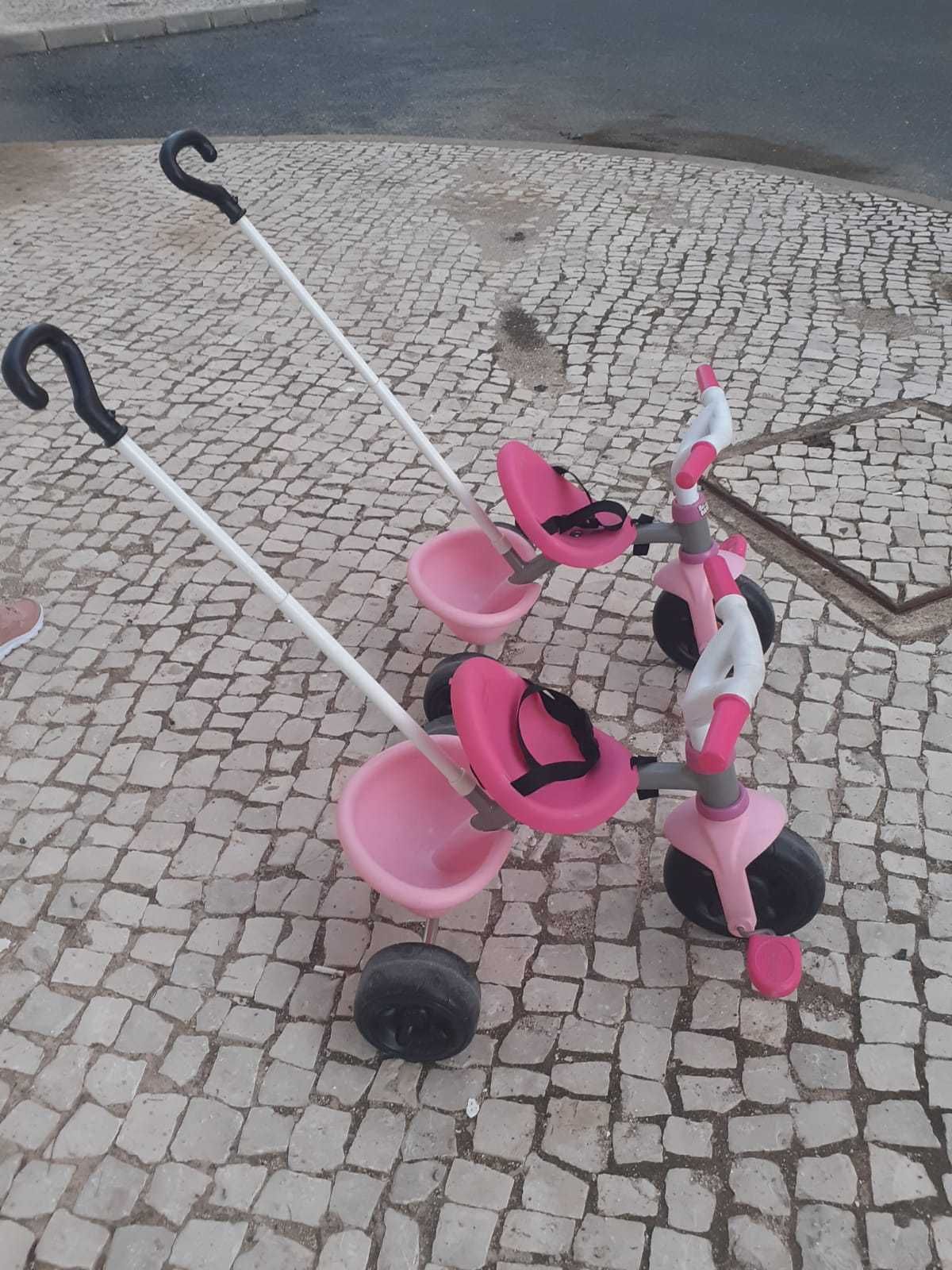 Triciclo Criança