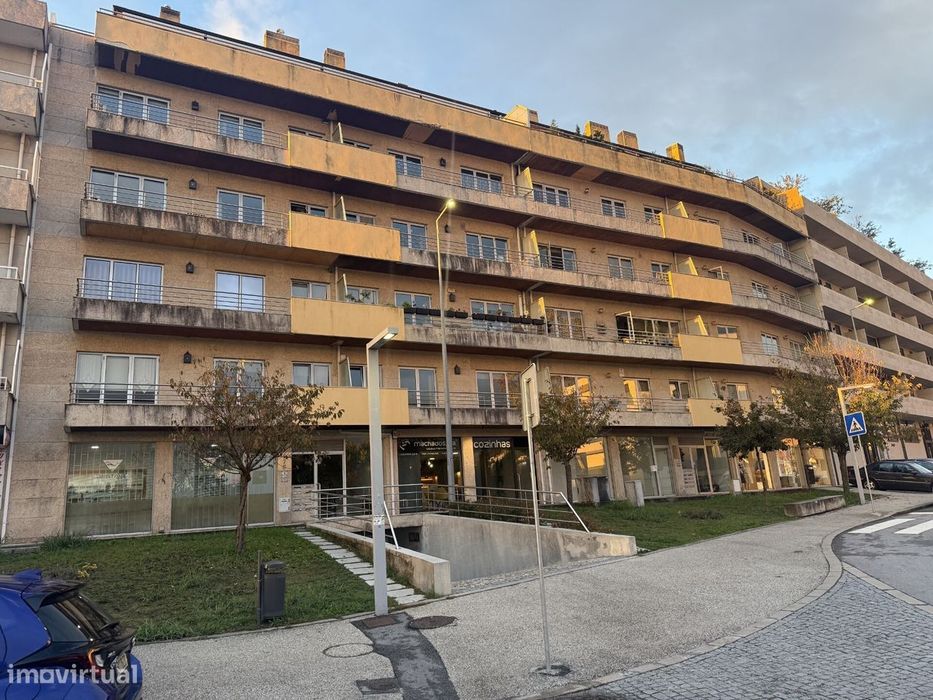 Apartamento T3 - Creixomil , Guimarães