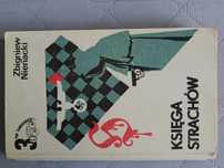 Zbigniew Nienacki, Pan Samochodzik i księga strachów, biała seria 3